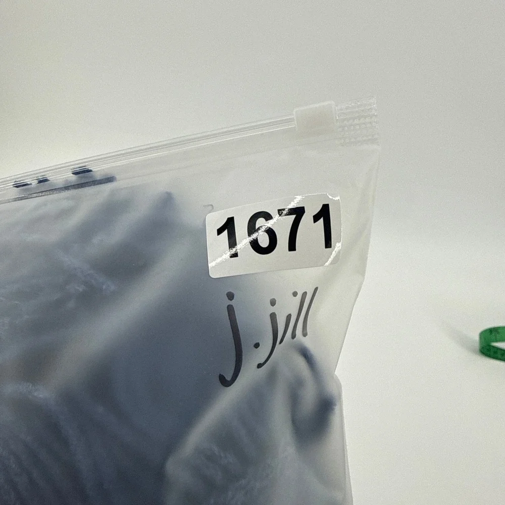 J. Jill measurements pit